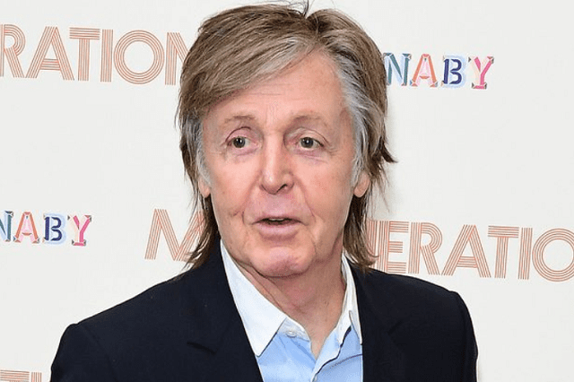 paul mccartney net worth paul mccartney net worth