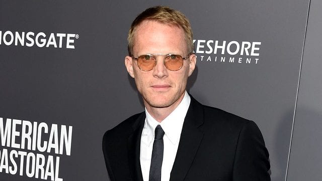 Paul Bettany Porn - Who Is Paul Bettany And What Do We Know About His Wife?