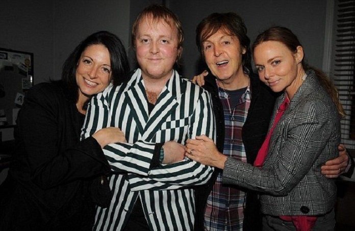 Paul McCartney