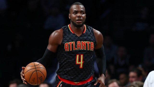 Paul Millsap Facts o know