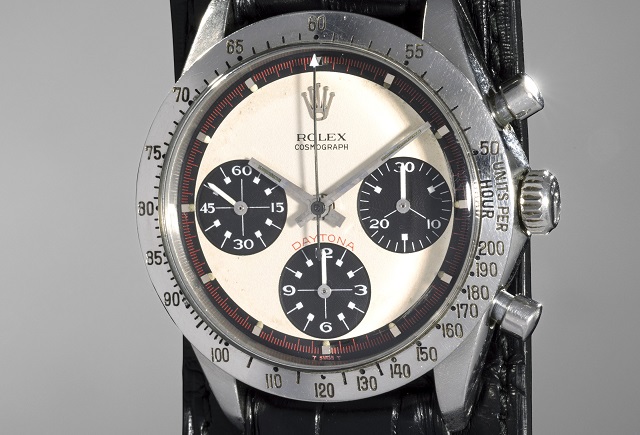Most Expensive Rolex Watches