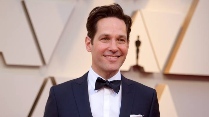 highest paid actors and actresses, Paul Rudd