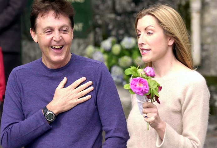 Paul McCartney