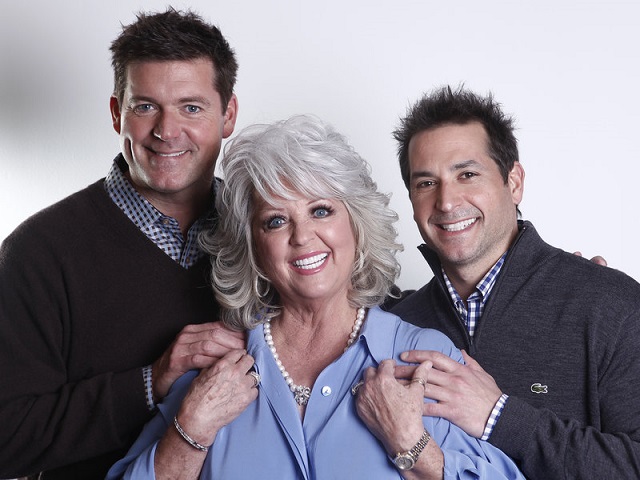 Paula Deen's net worth