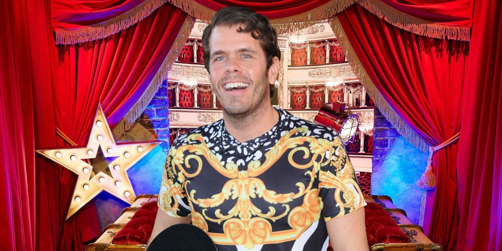 Perez Hilton