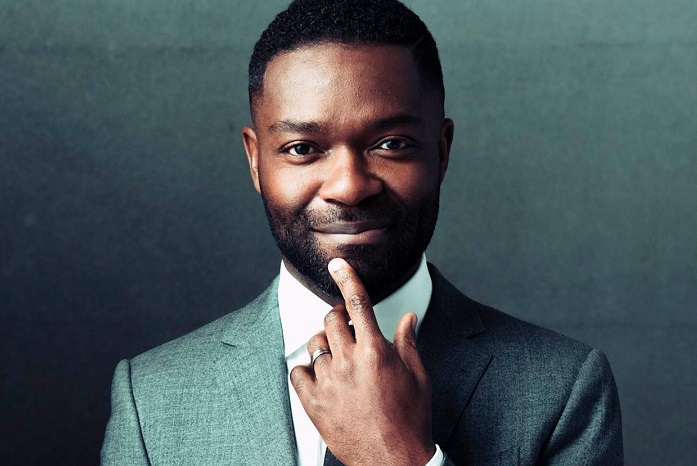 David Oyelowo 