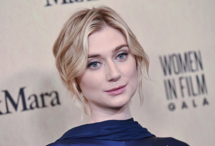 Elizabeth Debicki