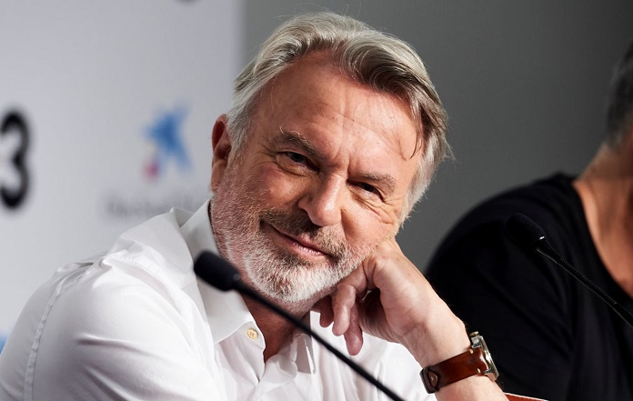 Sam Neill 