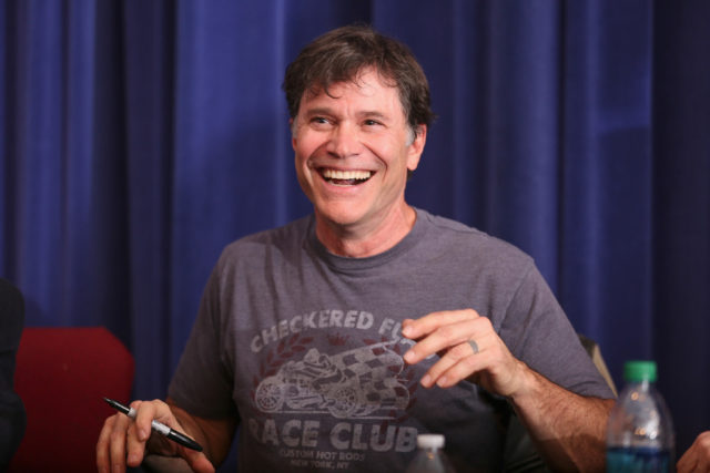Peter Reckell Days of our Lives