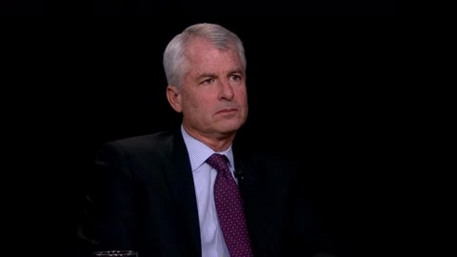 Phil Mudd biography and facts