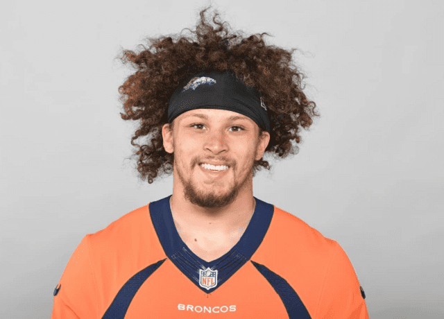 Phillip Lindsay facts