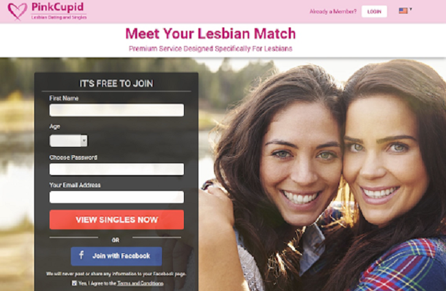 PinkCupid, best online dating websites