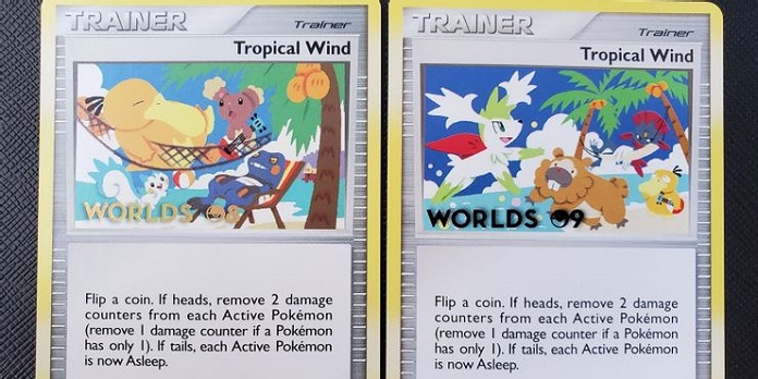 most expensive Pokémon cards in the world 