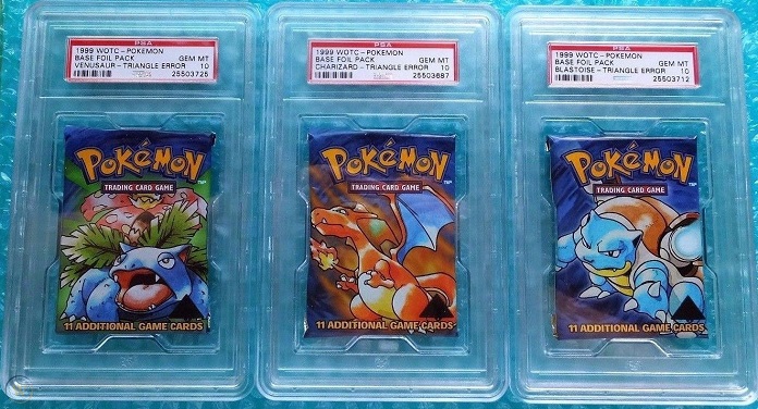 most expensive Pokémon cards 