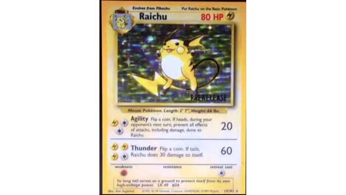 most expensive Pokémon cards in the world