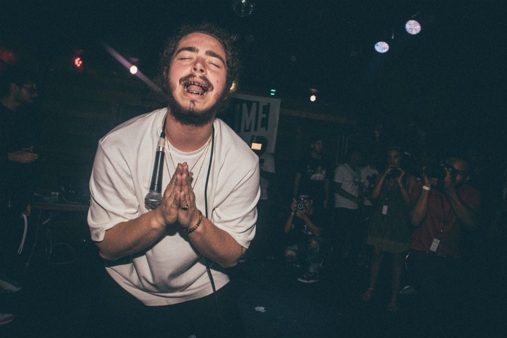 Post Malone Net Worth