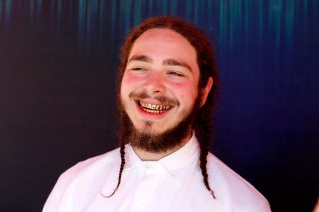 Post Malone Post Malone Net Worth