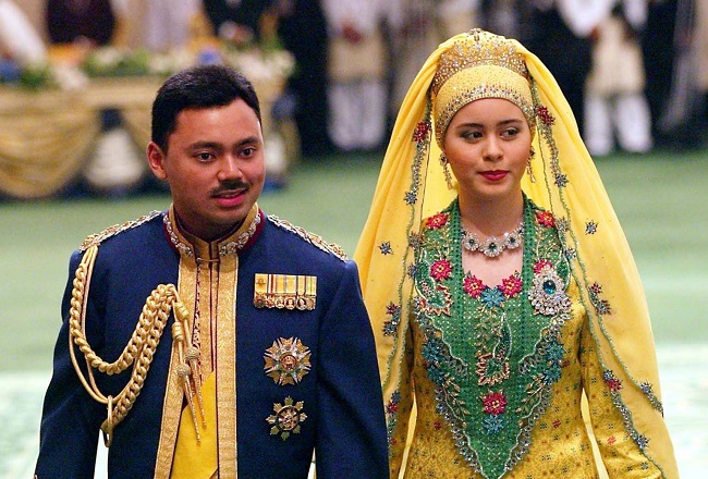 Most Expensive Royal Weddings