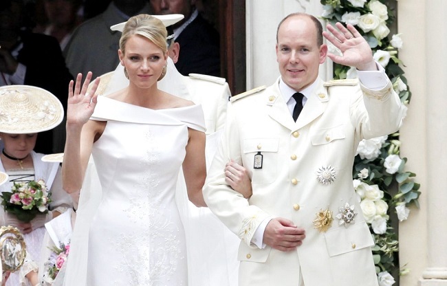 Most Expensive Royal Weddings