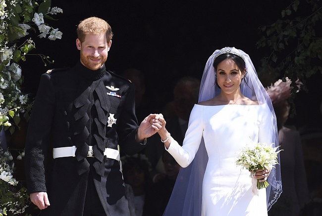 Most Expensive Royal Weddings