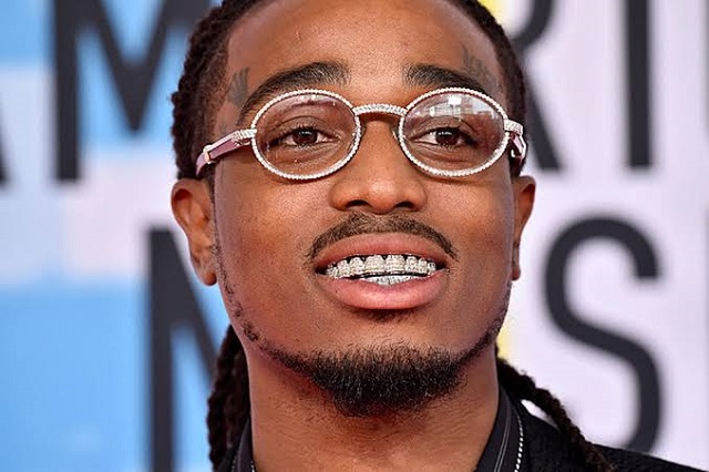 Quavo Net Worth and What He Does With His Money These Days