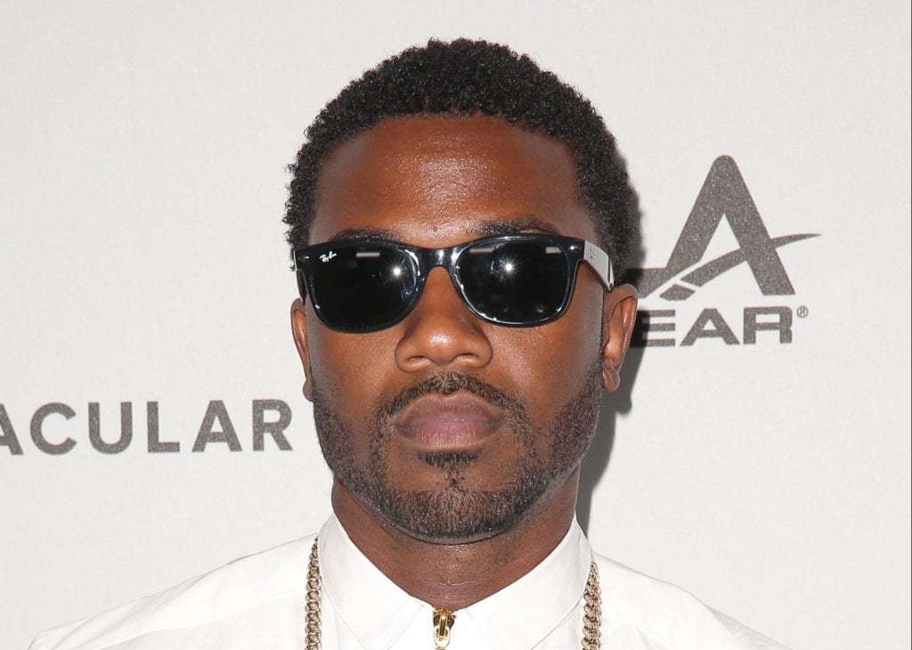 Ray J Net Worth And The Truth About His Relationship With