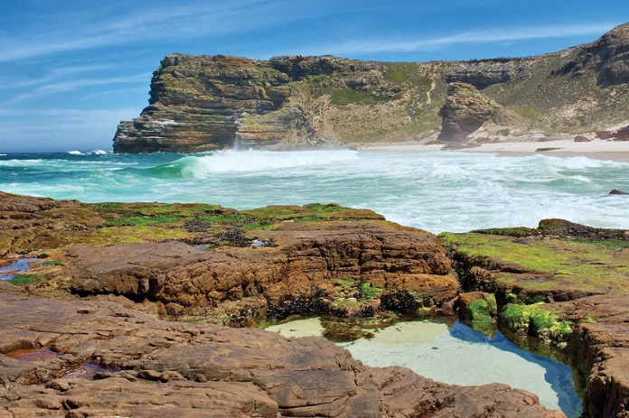 Cape of Good Hope 