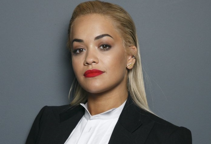 Rita Ora 