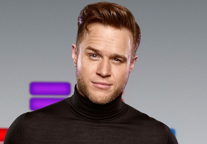 Olly Murs