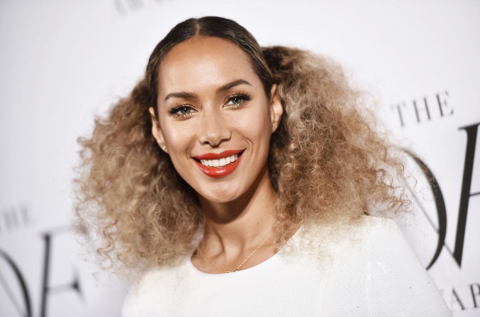 Leona Lewis