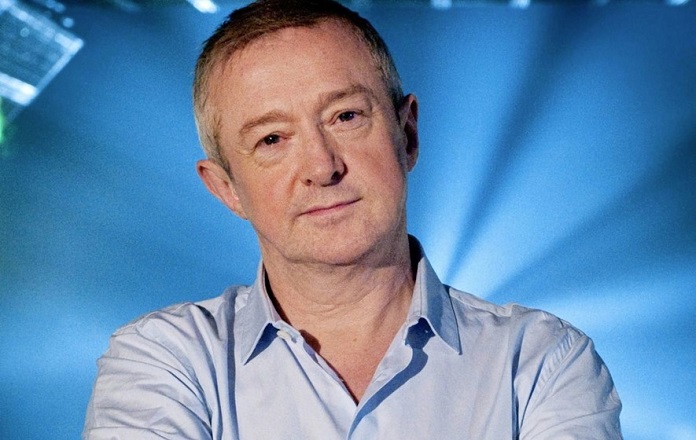 Louis Walsh 