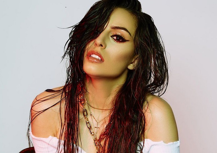 Cher Lloyd 