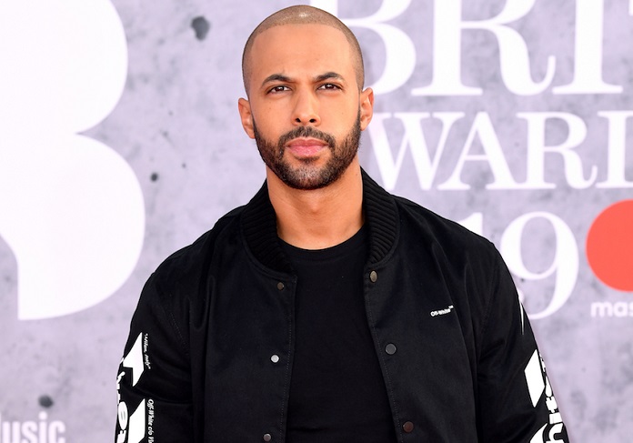 Marvin Humes 