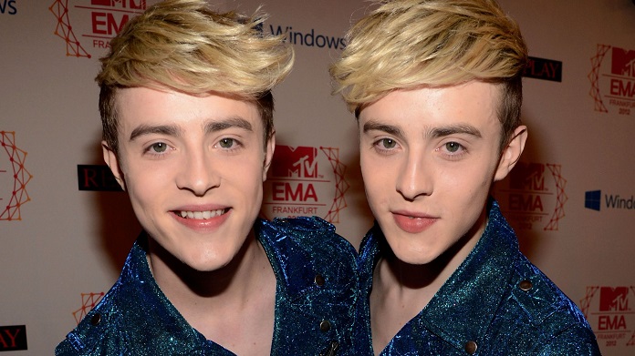 Jedward