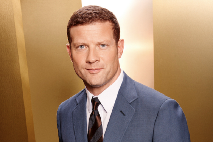 Dermot O'Leary 