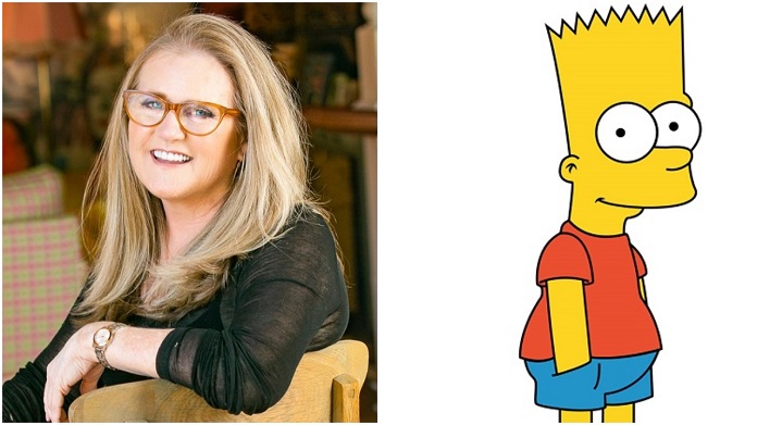 Nancy Cartwright 