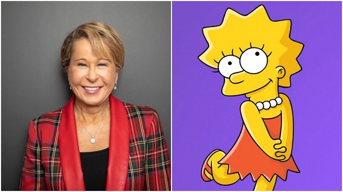 Yeardley Smith 