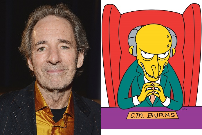 Harry Shearer