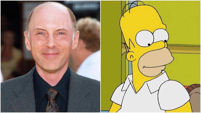 Dan Castellaneta 