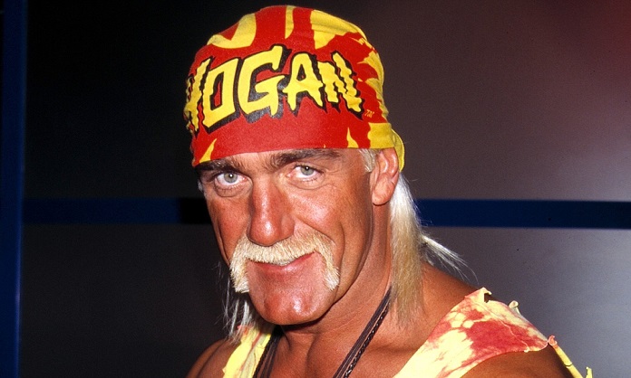 Hulk Hogan 