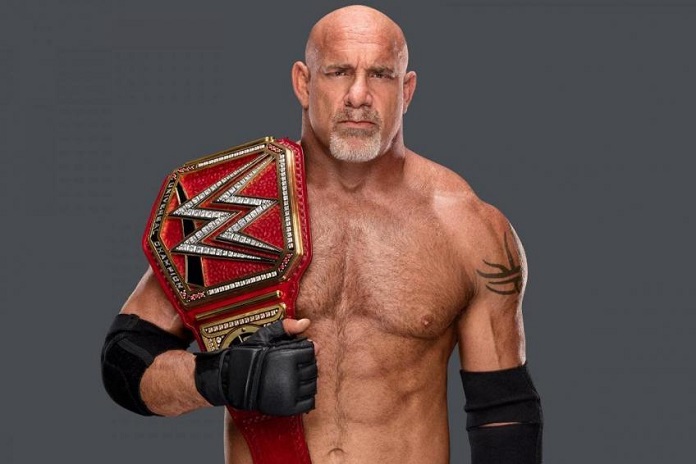 Bill Goldberg