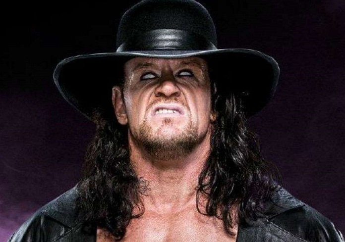 Undertaker 