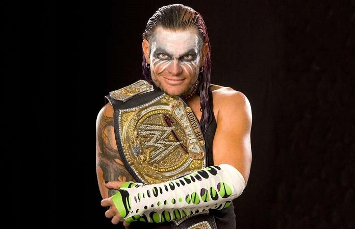 Jeff Hardy 