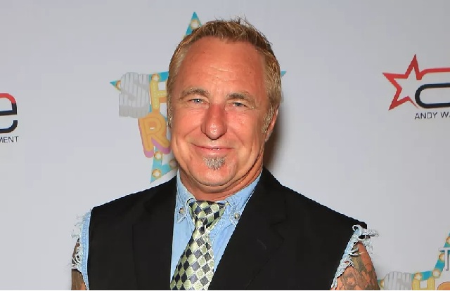 Rick Dale Pawn Stars cast net worth