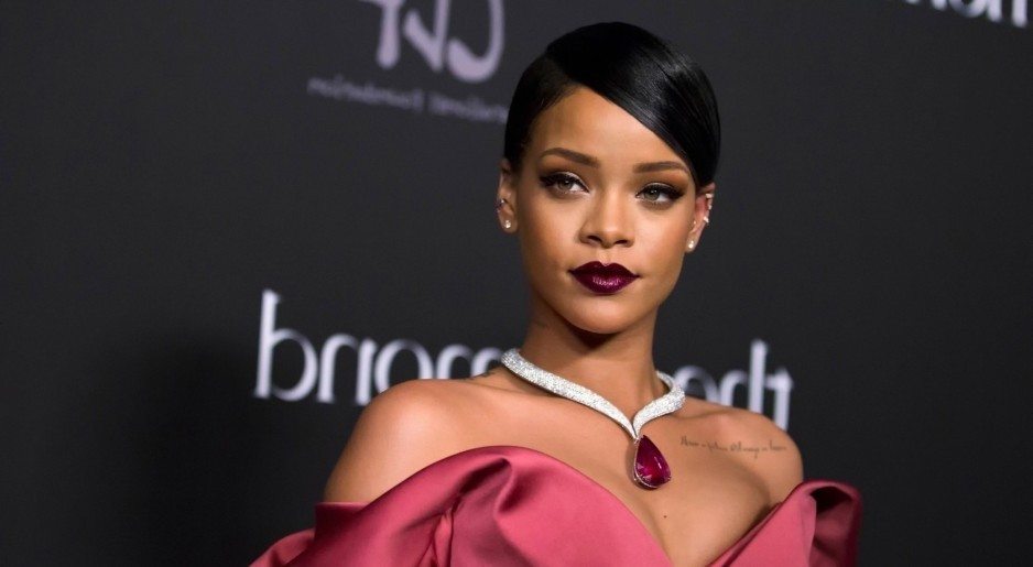 Rihanna Net Worth