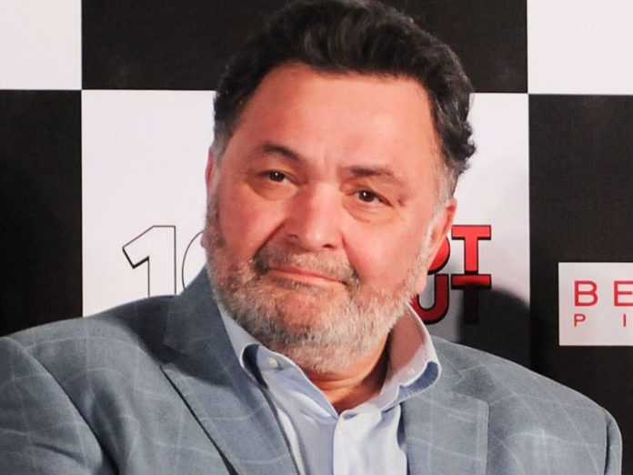 Rishi Kapoor richest actors in India