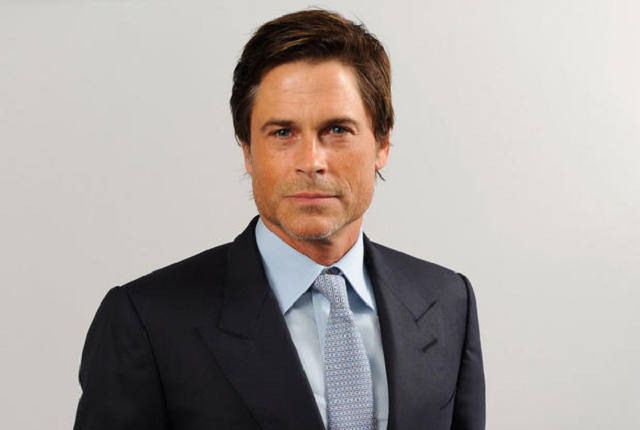 Rob Lowe – Bio, Wife, Sons, Age, Net Worth, Height, Kids, Brother, Family