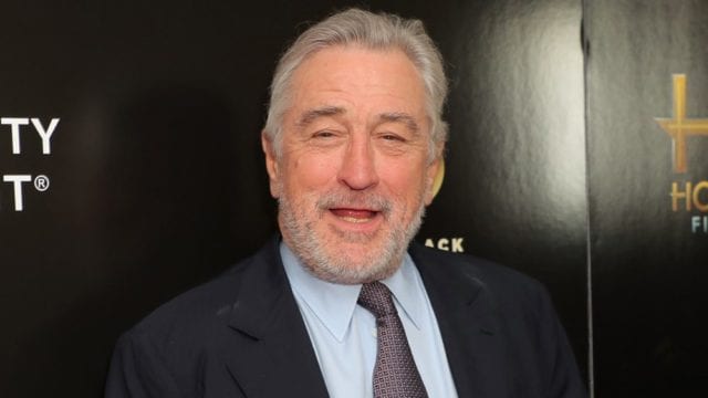 Robert De Niro 2 Robert De Niro Net Worth