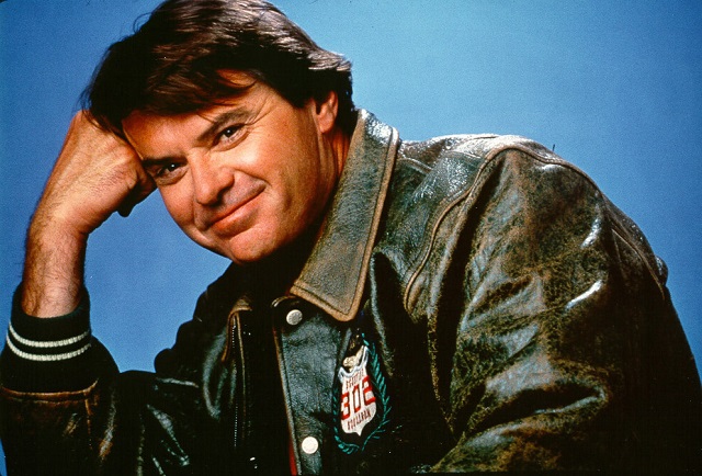 Robert Urich facts you should know