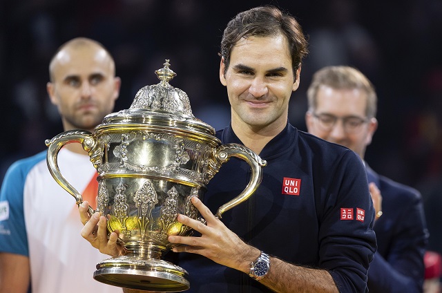 How Roger Federer Achieved an Estimated Net Worth of $450 ...